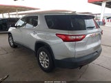 Chevrolet Traverse Ls 1GNERFKW3KJ187304 снимка