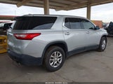 Chevrolet Traverse Ls 1GNERFKW3KJ187304 снимка