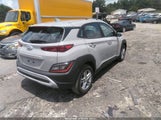 Hyundai Kona Se KM8K22AB4PU010432 снимка
