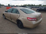 Toyota Camry Le 4T1BF3EK3AU081391 снимка