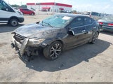 Nissan Maxima 3.5 Sv 1N4AA6AP2JC392310 снимка