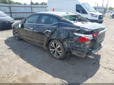 Nissan Maxima 3.5 Sv 1N4AA6AP2JC392310 снимка