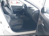 Nissan Rogue Sv KNMAT2MV5KP539219 снимка