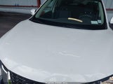 Nissan Rogue Sv KNMAT2MV5KP539219 снимка