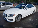 Mercedes-Benz C 300 4Matic/Luxury 4Matic/Sport 4Matic 55SWF4KBXFU051013 снимка
