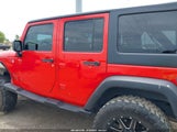 Jeep Wrangler Unlimited Sport 1C4BJWDG5FL666505 снимка