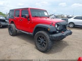 Jeep Wrangler Unlimited Sport 1C4BJWDG5FL666505 снимка