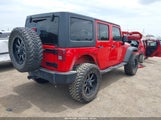 Jeep Wrangler Unlimited Sport 1C4BJWDG5FL666505 снимка