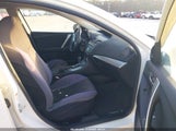 Mazda Mazda3 S Sport JM1BL1K58B1361729 снимка