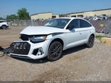 Audi Sq5 Sportback Premium Plus Tfsi Quattro Tiptronic WA124AFY6R2133101 снимка