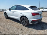 Audi Sq5 Sportback Premium Plus Tfsi Quattro Tiptronic WA124AFY6R2133101 снимка