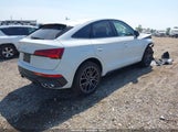 Audi Sq5 Sportback Premium Plus Tfsi Quattro Tiptronic WA124AFY6R2133101 снимка