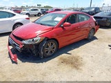 Hyundai Elantra Se 5NPD84LF3HH070009 снимка