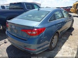 Hyundai Sonata Se 5NPE24AF7FH137605 снимка