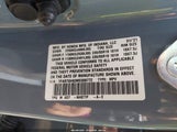 Honda Cr-V Hybrid Touring 7FART6H93ME008772 photo