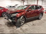 Honda Cr-V Ex-L 7FARW2H84KE039341 снимка