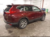 Honda Cr-V Ex-L 7FARW2H84KE039341 снимка