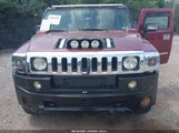 Hummer H2 5GRGN23U34H120293 снимка