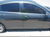 Chevrolet Malibu 1Lt 1G1ZE5ST4HF101461 снимка