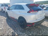 Mitsubishi Eclipse Cross Black Edition S-Awc/Le S-Awc/Ralliart S-Awc/Se S-Awc JA4ATVAA4RZ052458 fotografie