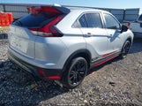 Mitsubishi Eclipse Cross Black Edition S-Awc/Le S-Awc/Ralliart S-Awc/Se S-Awc JA4ATVAA4RZ052458 photo