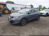 Nissan Rogue Sport Sl JN1BJ1CR9HW109879 снимка