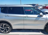 Mitsubishi Outlander Sel 2.5 2Wd JA4J3WA85RZ034229 снимка