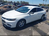 Chevrolet Malibu Ls 1G1ZB5ST8GF233002 снимка
