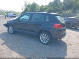 Volkswagen Tiguan Limited 2.0T WVGBV7AX3JK002180 fotografie