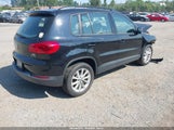 Volkswagen Tiguan Limited 2.0T WVGBV7AX3JK002180 fotografie