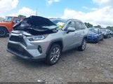 Toyota Rav4 Xle Premium 2T3C1RFV5KW040851 fotografie