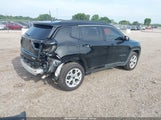 Jeep Compass Latitude 4X4 3C4NJDBN1ST543060 снимка