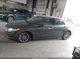 Ford Fusion Hybrid Se 3FA6P0LUXHR381913 photo