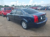 Cadillac Cts Standard 1G6DP577170155246 снимка