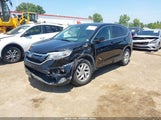 Honda Cr-V Ex 5J6RM4H53FL041694 снимка