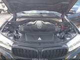 BMW X5 xDrive50I 5UXKR6C59F0J76335 снимка
