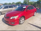 Toyota Camry Se 4T1BF3EK2BU137340 снимка