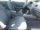 Honda Civic Se 19XFB2F71FE248357 снимка