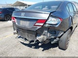 Honda Civic Se 19XFB2F71FE248357 fotografie