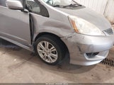 Honda Fit Sport JHMGE88459S017849 снимка