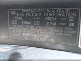 Kia Spectra5 KNAFE161665338383 снимка
