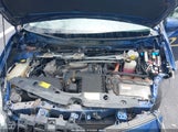 Toyota Prius JTDKN3DU0B1416037 fotografie