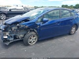 Toyota Prius JTDKN3DU0B1416037 снимка