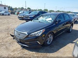 Hyundai Sonata Se 5NPE24AF5GH383585 снимка