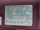 Ford F150 1FTDF15Y5JNB27822 снимка