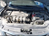 Nissan Sentra Sr 3N1AB7AP1DL709566 снимка
