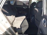 Nissan Sentra Sr 3N1AB7AP1DL709566 снимка