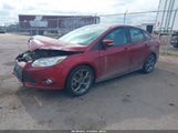 Ford Focus Se 1FADP3F21EL300021 fotografie