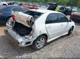 Toyota Corolla S 1NXBR32E55Z549214 снимка