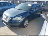 Nissan Sentra Fe+ S/S/Sl/Sr/Sv 3N1AB7AP5FL659970 снимка